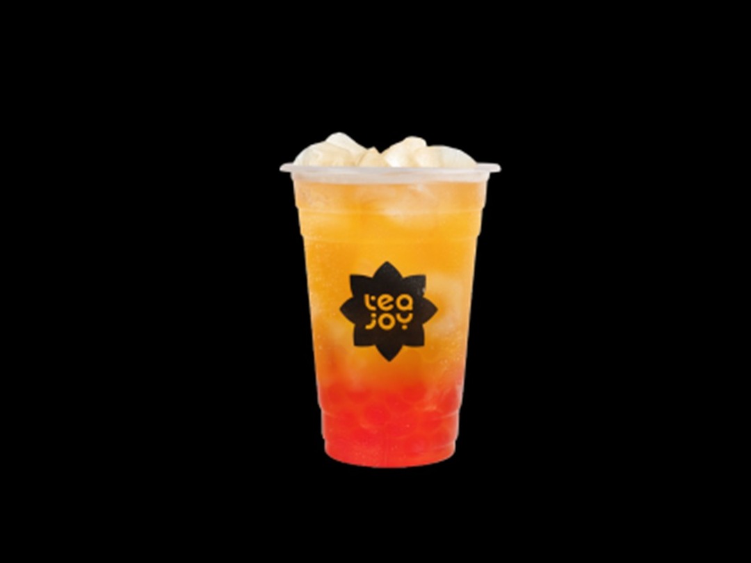 WE NOW SELL FRUIT BUBBLE TEA AT MORE THAN SUSHI WE NOW SELL FRUIT BUBBLE TEA AT MORE THAN SUSHI