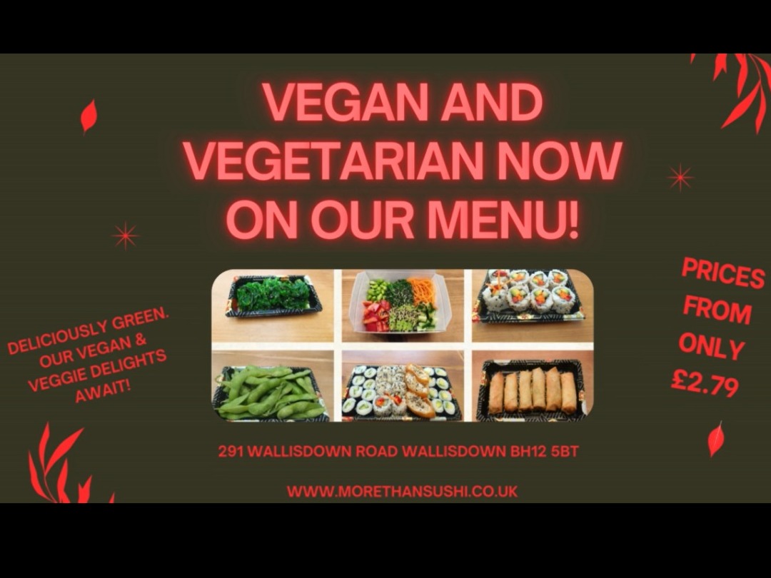 Vegan, Vegetarian, And Gluten-Free Options Now Available 🌲🌱 Vegan, Vegetarian, And Gluten-Free Options Now Available 🌲🌱
