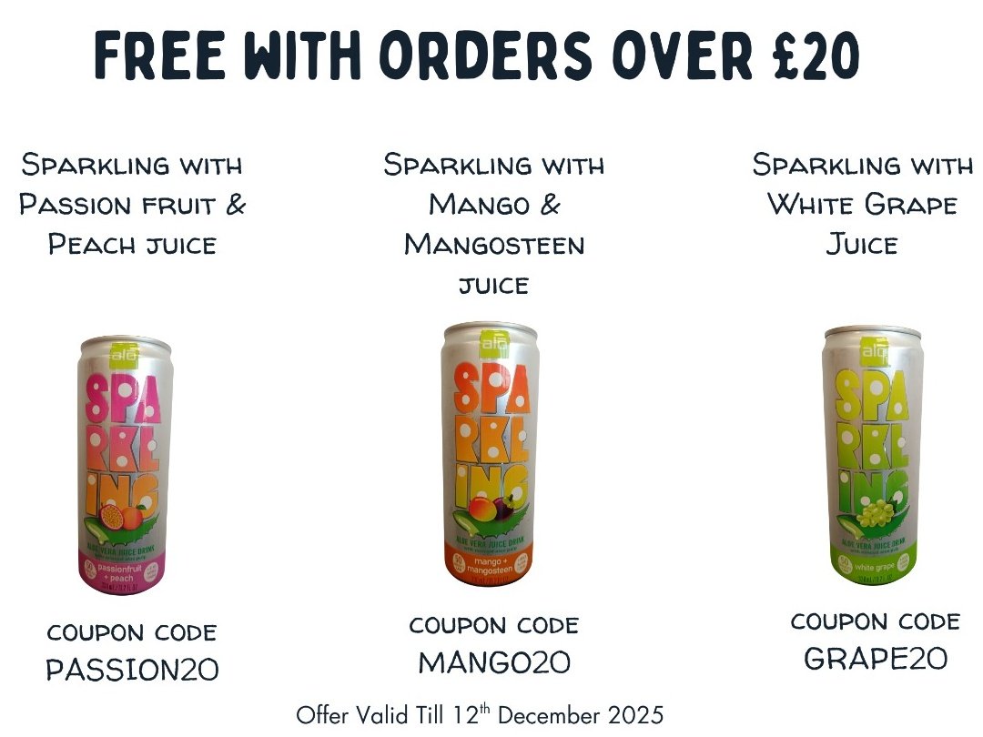 ❤️❤️Free with ALL orders over £20 ❤️❤️