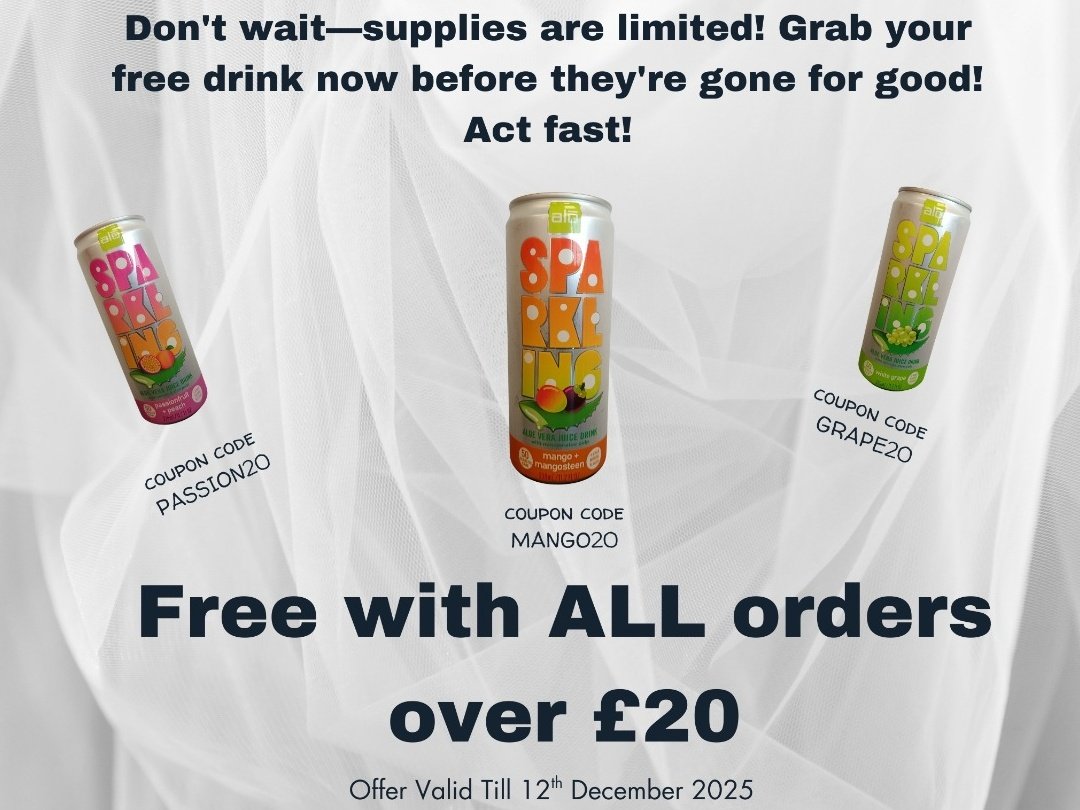 🔥🔥 Grab your free drink now before they're gone!! 🔥🔥