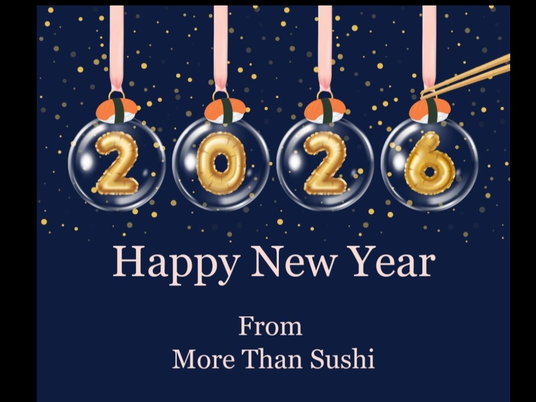 🎉 Happy New Year!