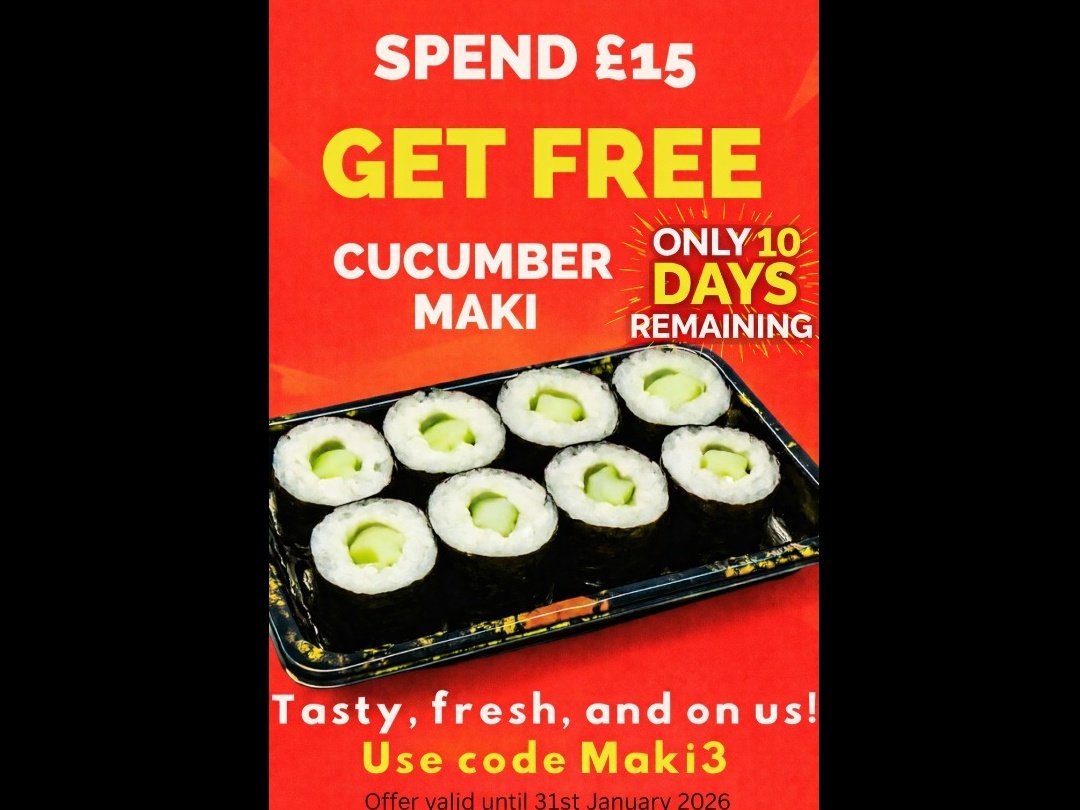 Just a quick friendly reminder 💚