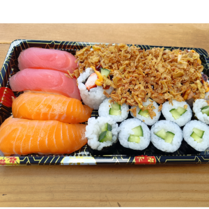 752. Medium Set (20 Pieces)