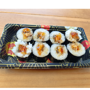 258. Unagi Eel Maki