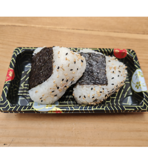 Tuna Mayo Onigiri