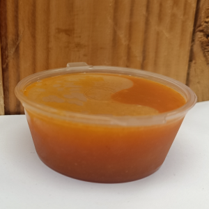 Nando's Medium Peri-Peri Sauce - 2 oz pot  ***NEW***