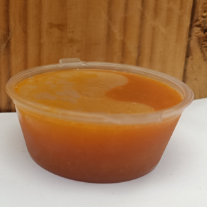 Nando's Medium Peri-Peri Sauce - 2 oz pot  ***NEW***