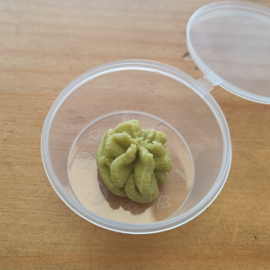 Wasabi Pot - 1 oz Pot