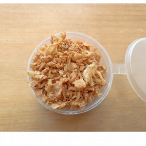 Crispy Onion - 2 oz Pot
