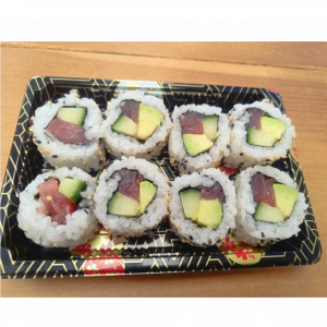 355. Tuna Roll