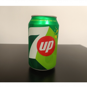 7Up