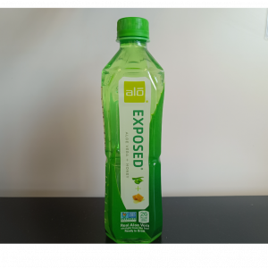 Alo Original Exposed Aloe Vera + Honey