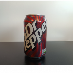 Dr Pepper
