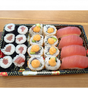 751. Tuna Set (20 Pieces)