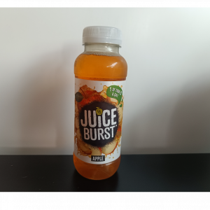 Juice Burst Apple