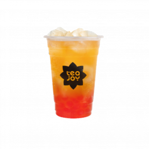 Passionfruit Fruit Tea 500ml