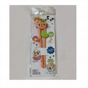 Training Chopsticks for Kids - Bear