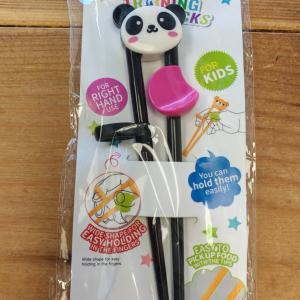 Training Chopsticks for Kids - Panda