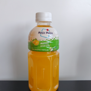 Mogu Mogu Mango Flavoured Drink 320ml