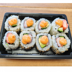Spicy California Roll