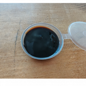 Sushi Sauce - Sweet -  2 oz Pot