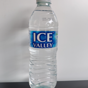 Ice Valley Spring Water Still