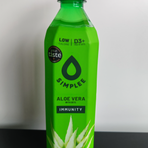 Simplee Aloe Vera with Bits Immunity