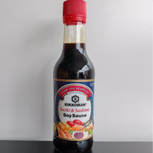 Kikkoman Sushi & Sashimi Soy Sauce