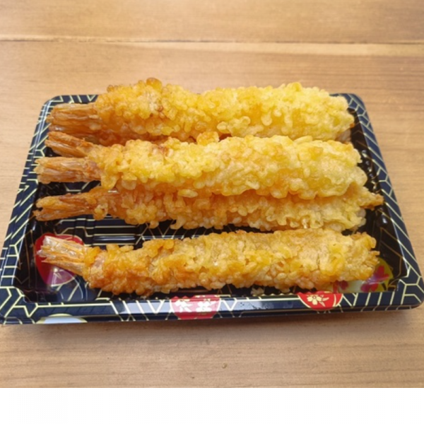 Prawn Tempura